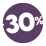 Les 5 Jours Ensoleillés : -30%